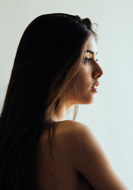 Noam Hammer erwachsene perfekte fotos