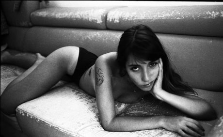 Ophir Ben Menashe model schöne bild