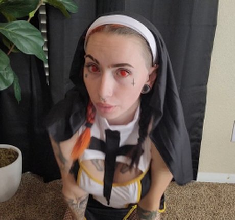 Kadie Ann xxx erwachsene bild