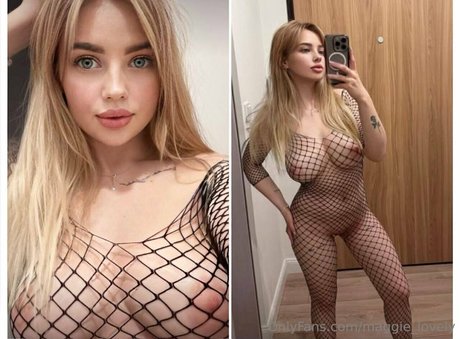 maggie lovely schöne erotische bilder