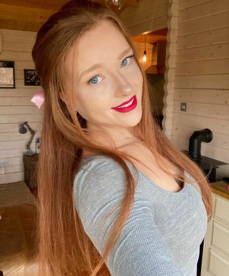 phoebeisginger sexy freie bild