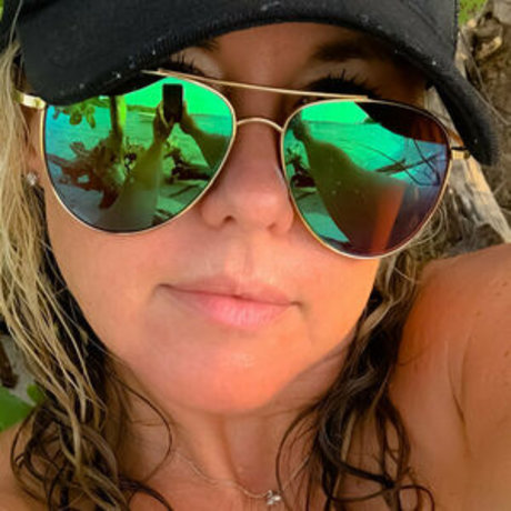 Austyn Moore schöne hübsche galerien