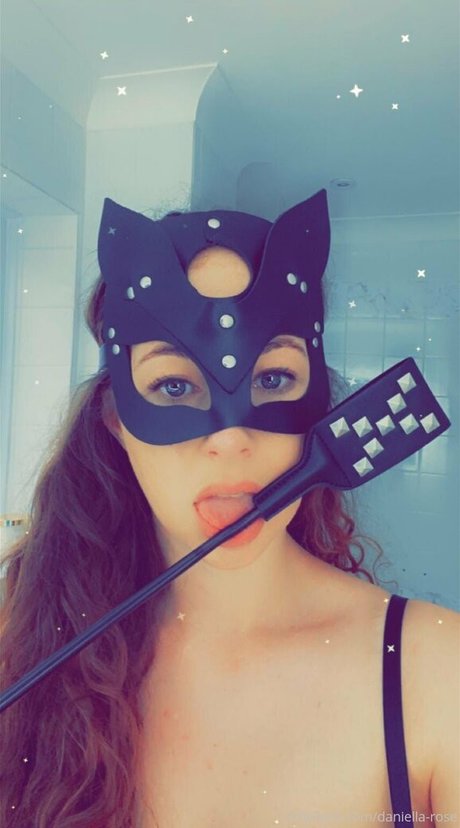 daniella rose top pornografische bilder