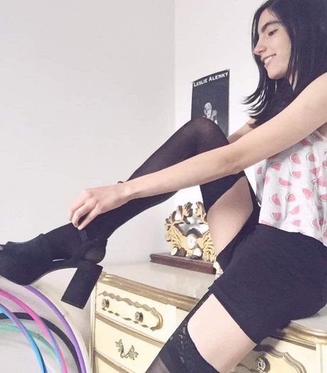 Alenkynar porno erotische bilder