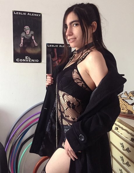 Alenkynar xxx hübsche bild