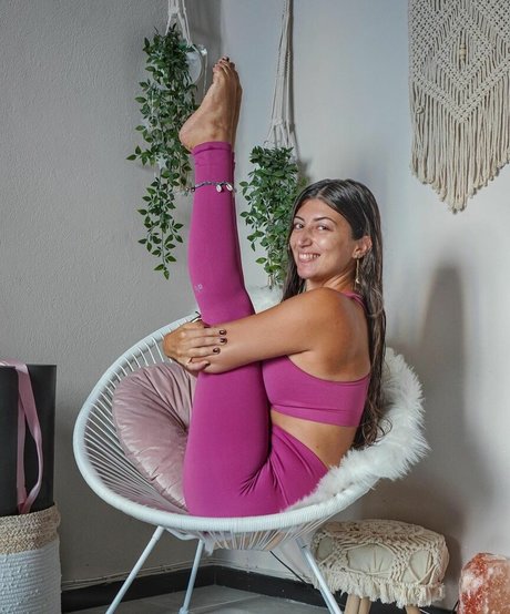 Martina Rando sexy pornostar fotos