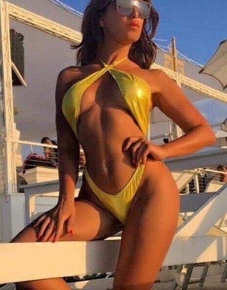 Simona Isceri Profilbild