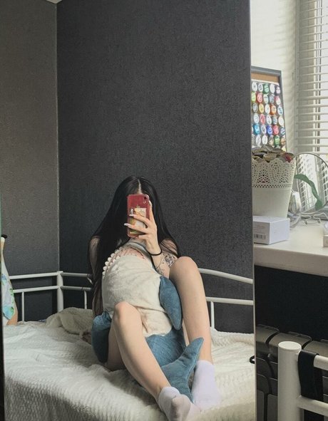 grystnayaanya heiße schöne foto