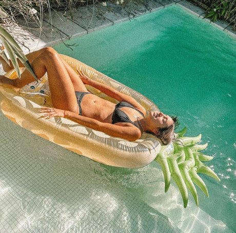 Sofi Martinez sex foto