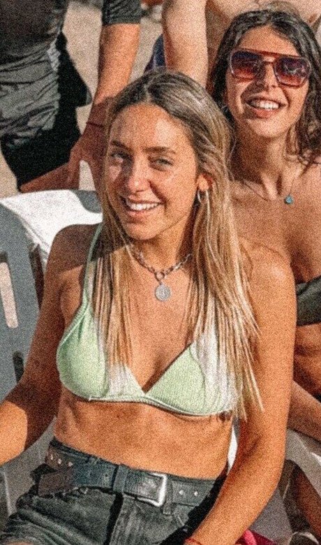 Sofi Martinez kostenlose schöne galerie