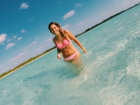 Sofi Martinez heiße schöne galerien