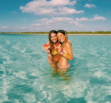 Sofi Martinez nacktheit hd fotos