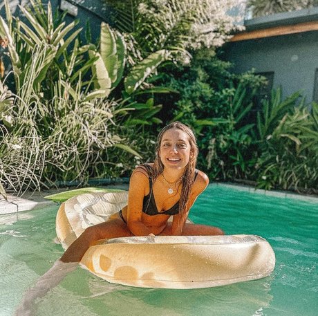 Sofi Martinez top kostenlose fotos