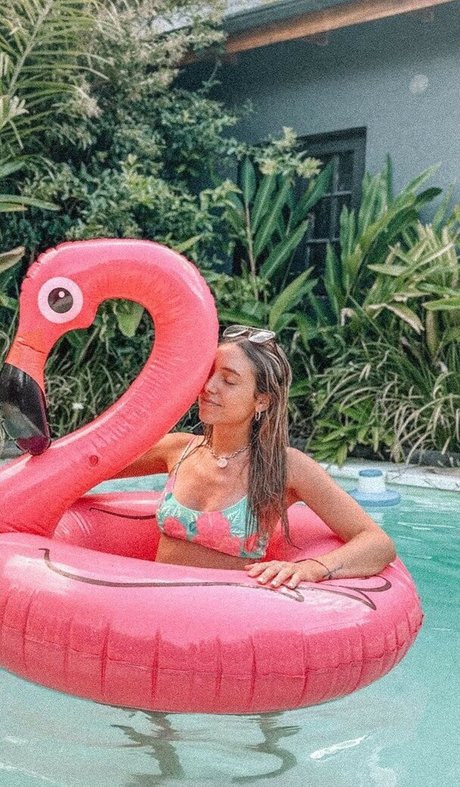 Sofi Martinez perfekte top bild