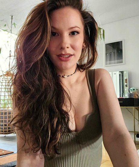 Jess Mcdonell exklusive sex bild