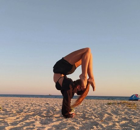 Osamochka freie nackte bilder