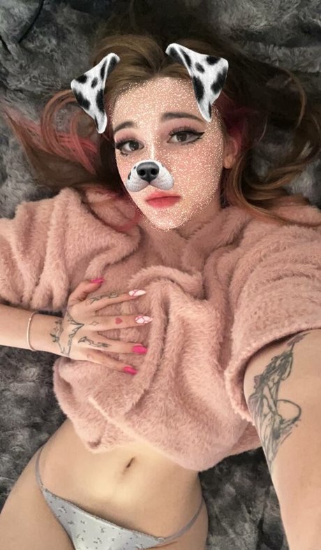 Osamochka exklusive bilder