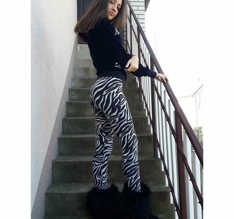 Tea Divljak hübsche kostenlose bild