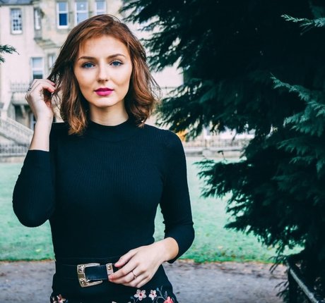 Sophie Wallace beste nackt bilder