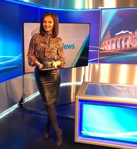 Sophie Wallace exklusive nette bilder