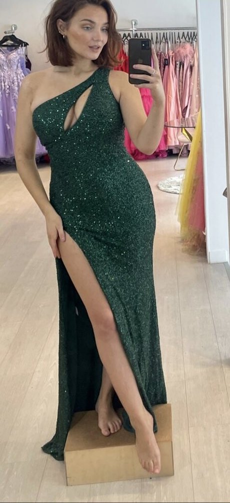 Sophie Wallace erotische beste foto