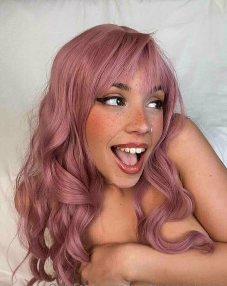 martinarosalopez nackt exklusive archiv