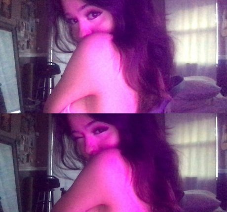 Sohanna Ricci hübsche nackten bilder