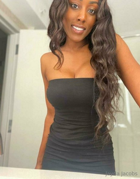 Jayda Jacobs hübsche nacktheit galerie