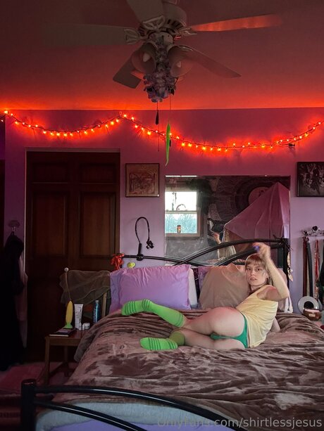 ShirtlessJesus sexy nackten galerie