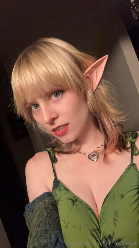 ShirtlessJesus heiße hübsche bild