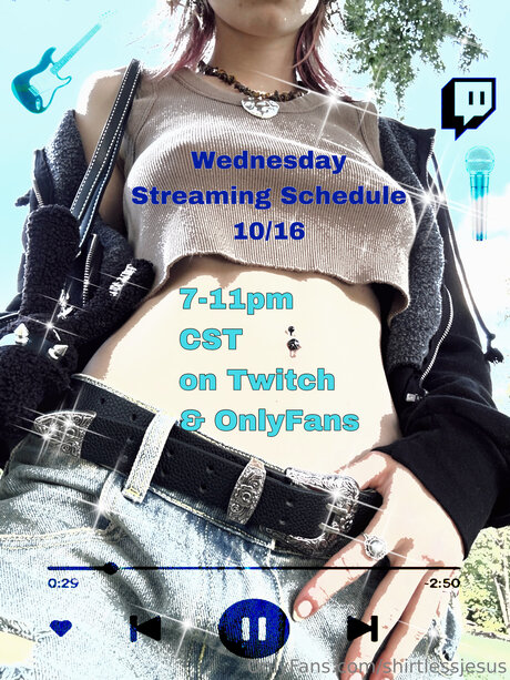 ShirtlessJesus exklusive heiße bild