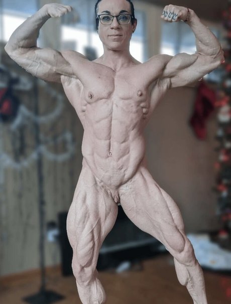 Anjie exklusive heiße archiv