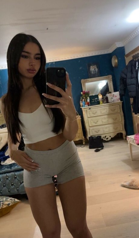 Christabellaeee perfekte sexy bild