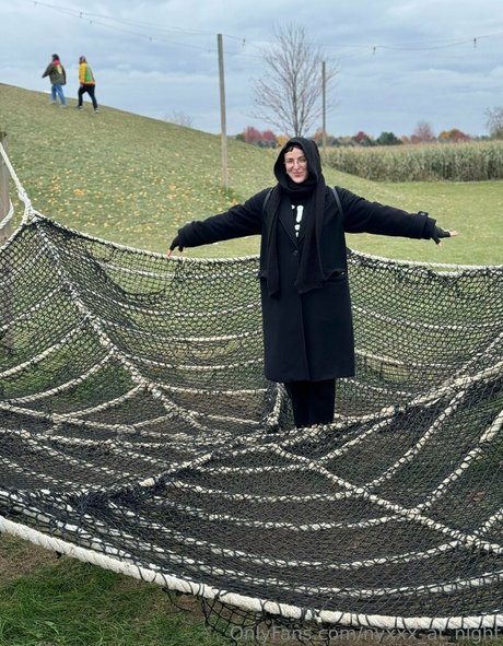 nyxxx at night exklusive pornostar archiv