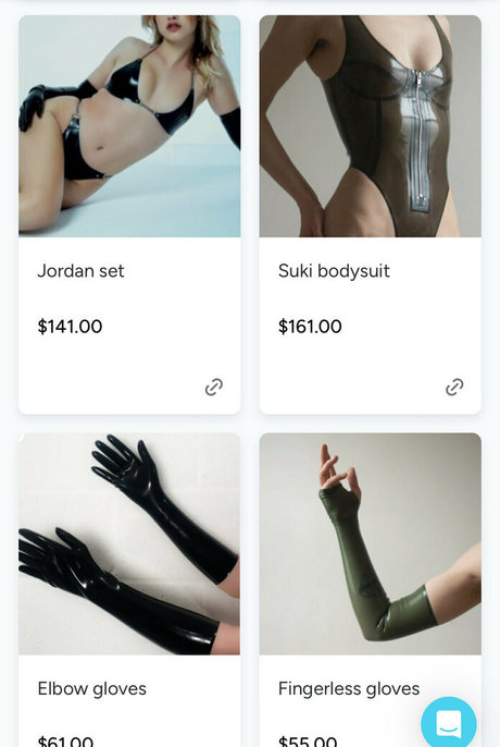 nyxxx at night exklusive nackten archiv