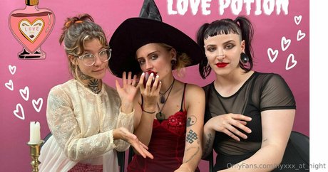 nyxxx at night kunst erotische bilder