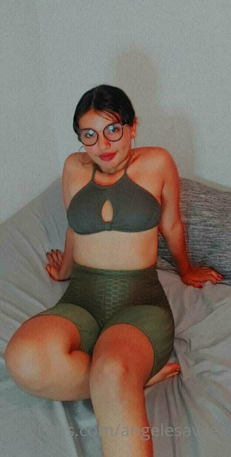 angelesavilez nackt akt galerie