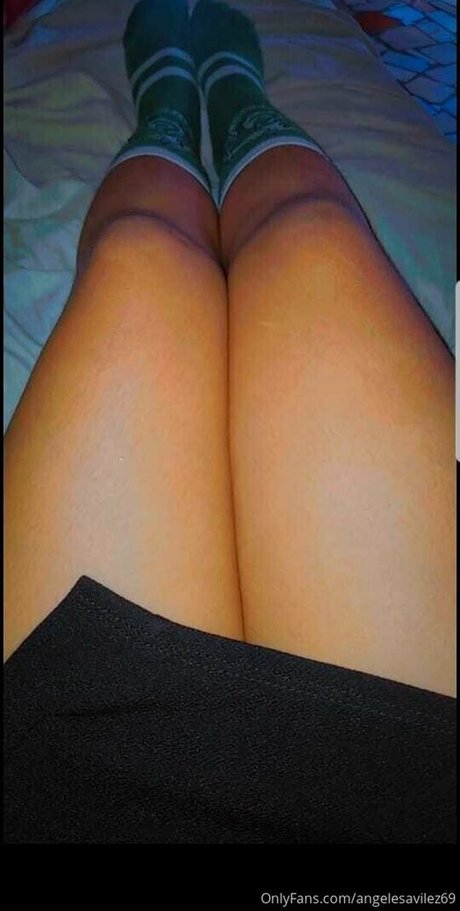angelesavilez beste sexy bilder