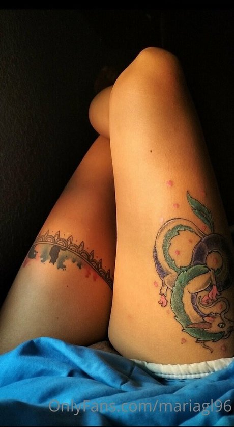 mariagl96 xxx pornografische bilder