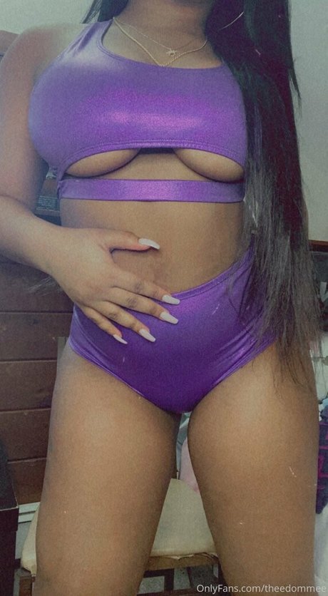 theedommee perfekte nackten galerien