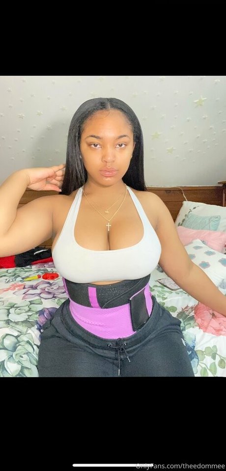 theedommee beste pornografische foto