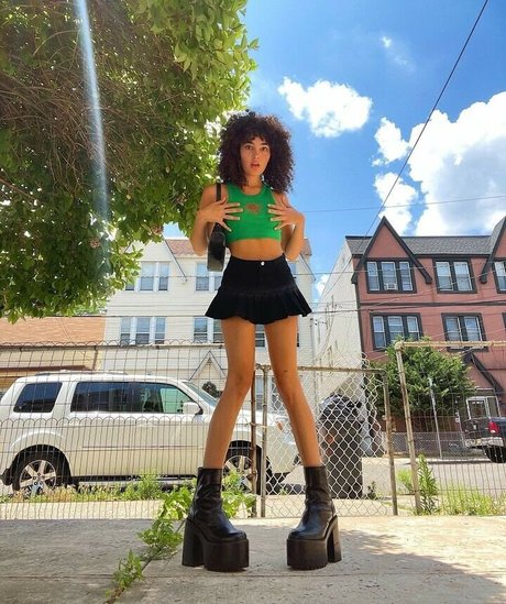 Teo Marcella model nackte fotos