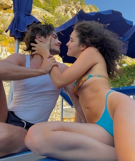 Teo Marcella kunst sexy bilder