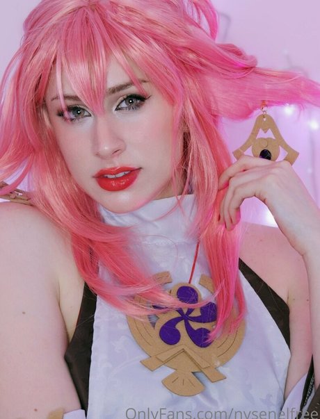 nysenelfree kunst pornostar galerie