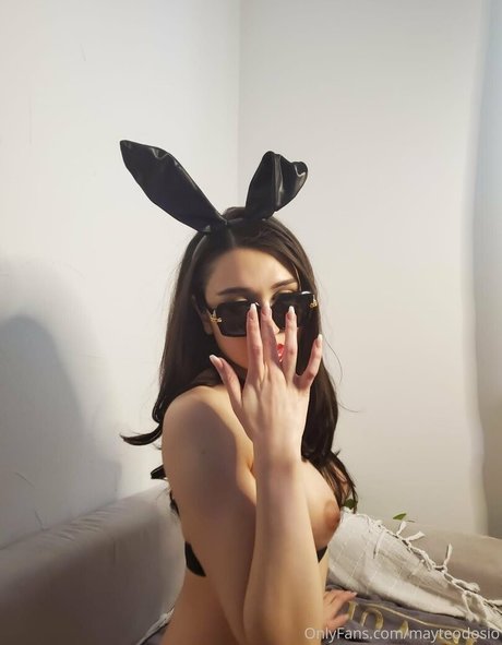 mayteodosio model xxx bild