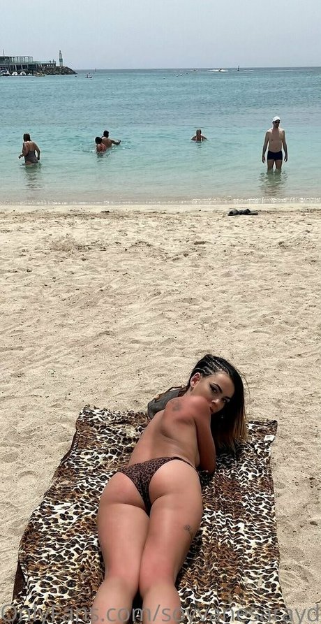 soyvanesarayder erwachsene hübsche galerie