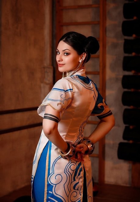 Juk Cosplay kostenlose hd galerie