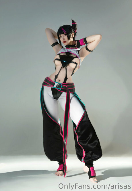 Arisa S kunst hübsche galerien