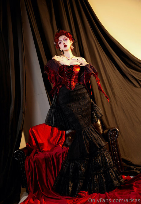 Arisa S schauspielerin top galerie