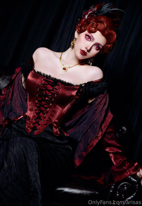 Arisa S schauspielerin xxx galerien